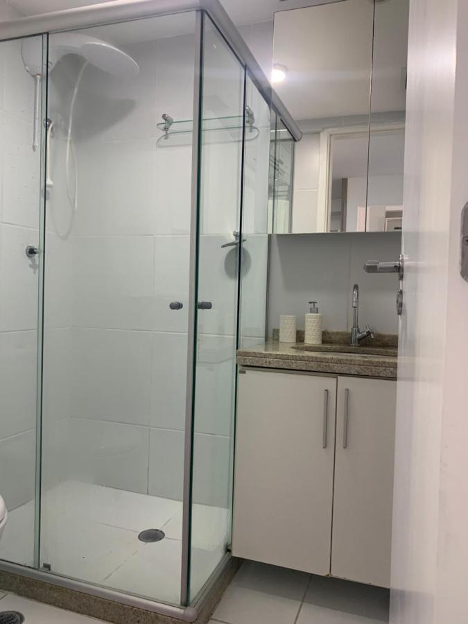 Apartamento Em Maceio - Jtr Mexico Экстерьер фото