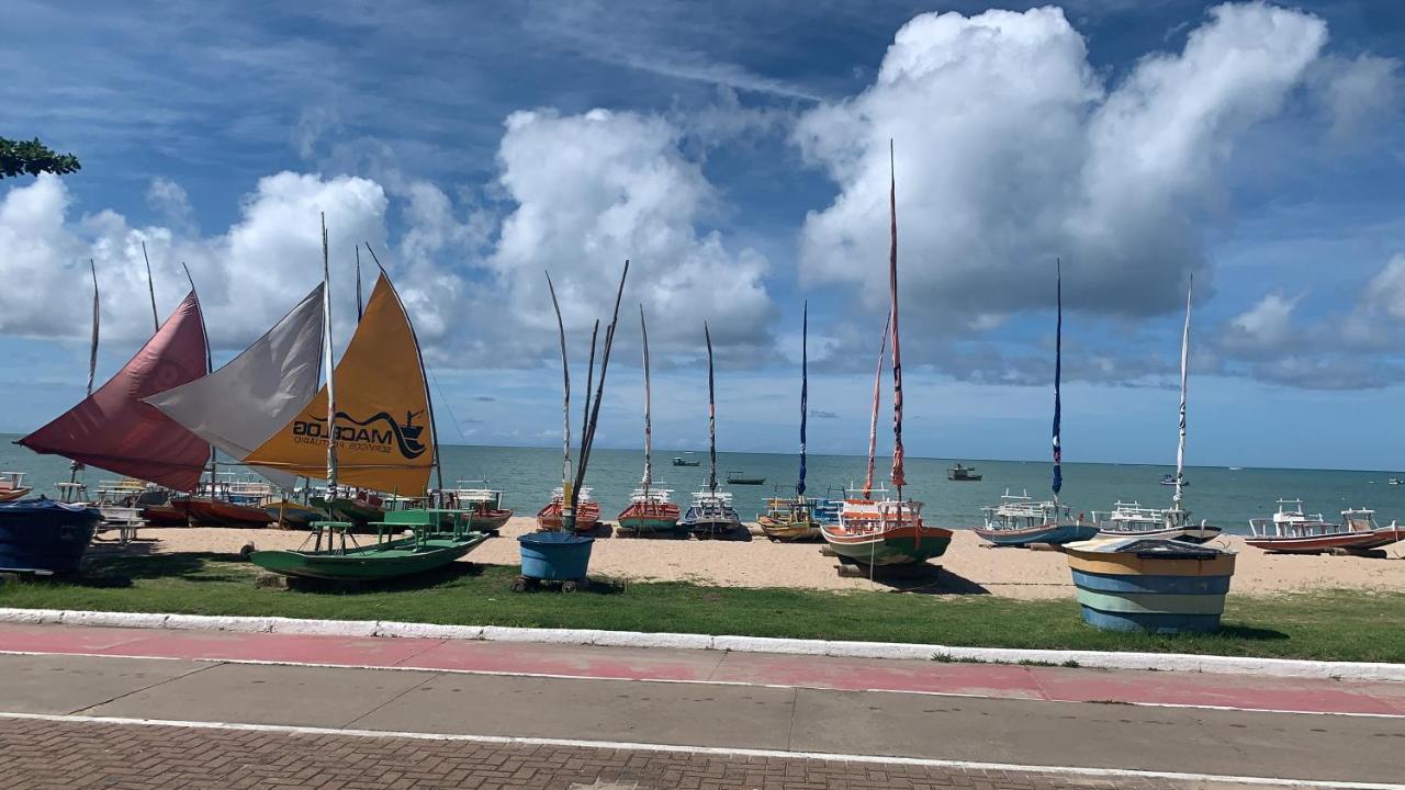 Apartamento Em Maceio - Jtr Mexico Экстерьер фото