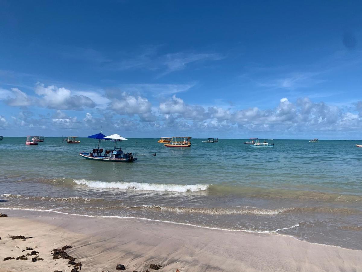 Apartamento Em Maceio - Jtr Mexico Экстерьер фото